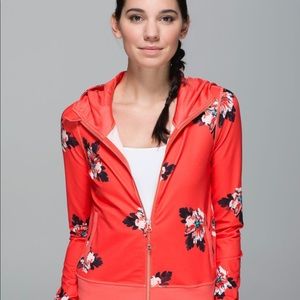 Lululemon Namaskar Hoodie